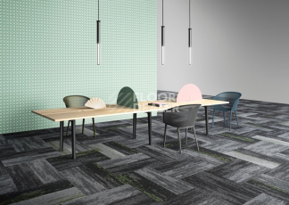 IVC Shared Path на акустической основе Echo Acoustic 989 фото 2 | FLOORDEALER
